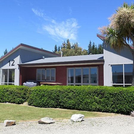 Lake Tekapo Holiday Homes Buitenkant foto