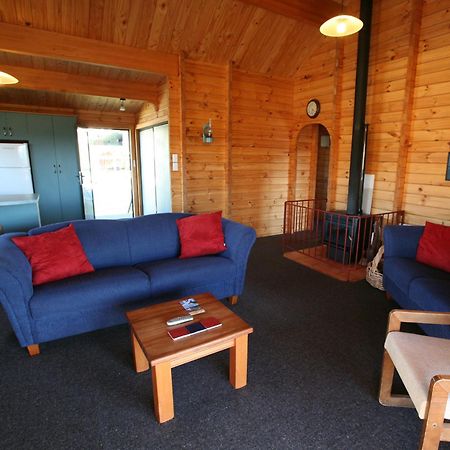 Lake Tekapo Holiday Homes Buitenkant foto