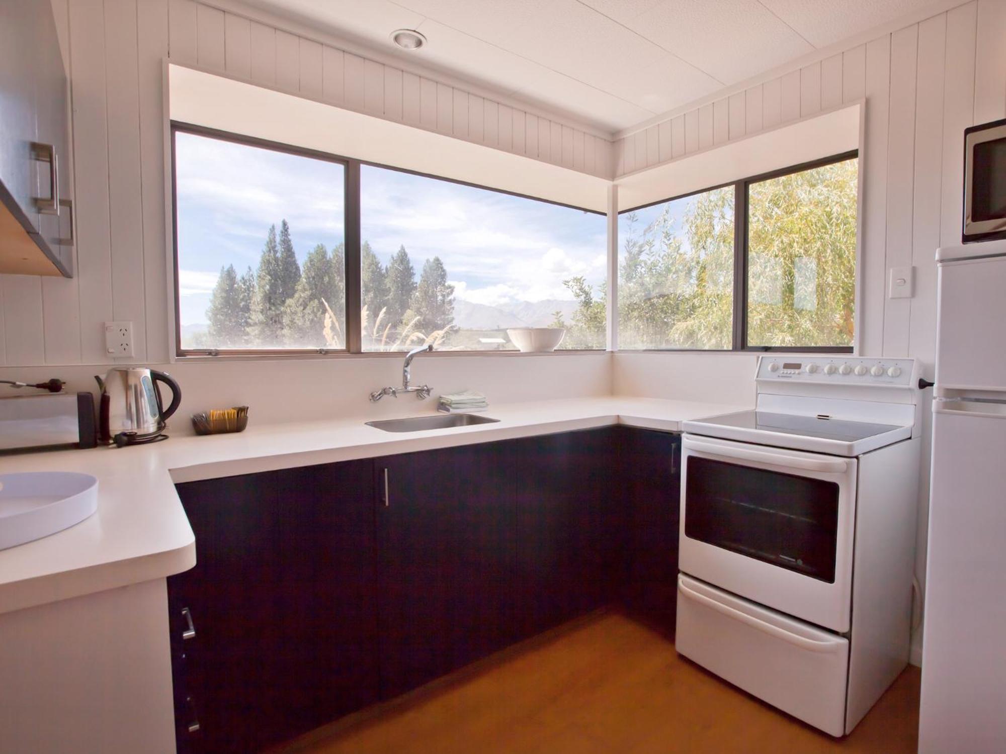 Lake Tekapo Holiday Homes Kamer foto