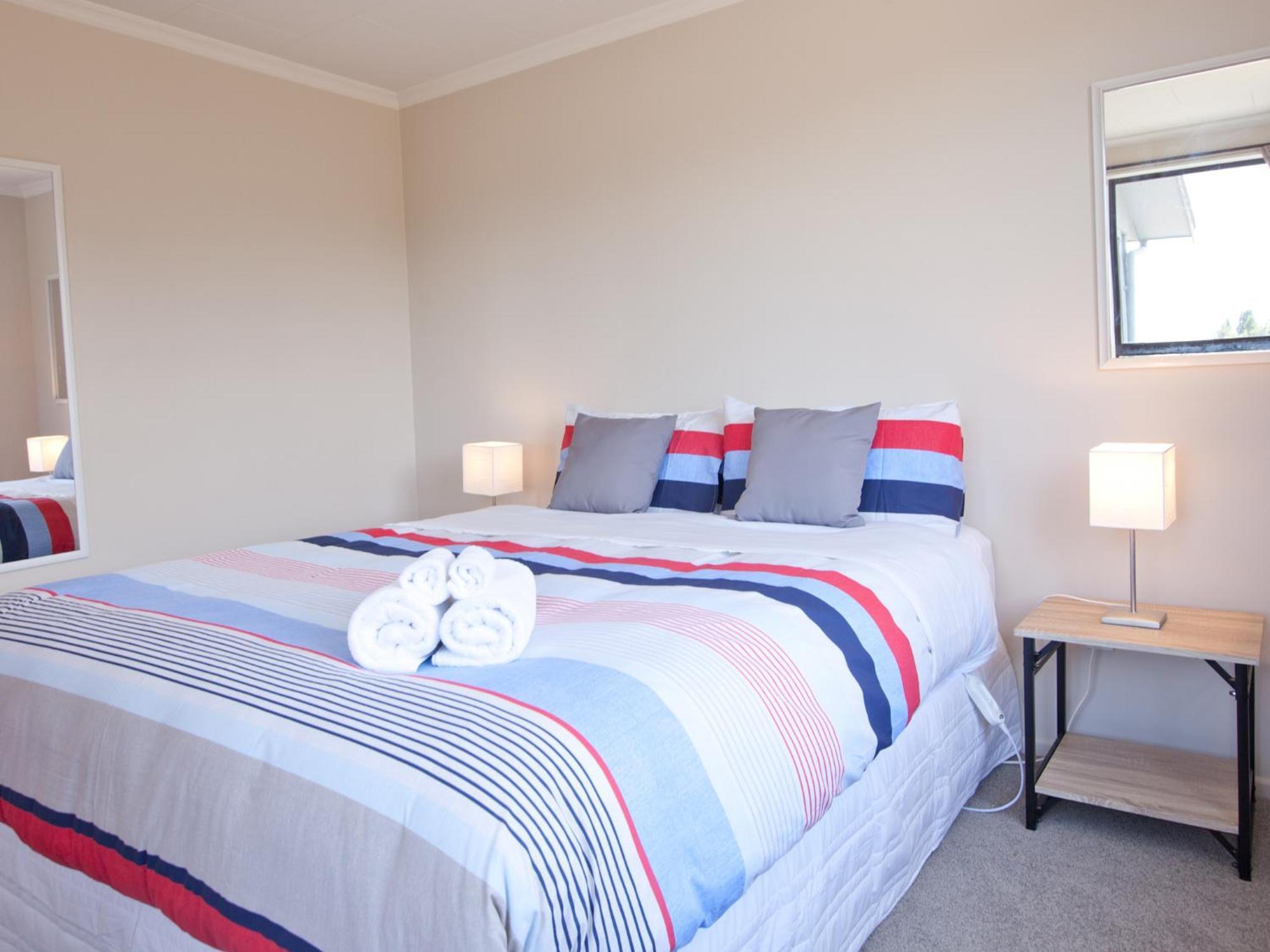 Lake Tekapo Holiday Homes Kamer foto