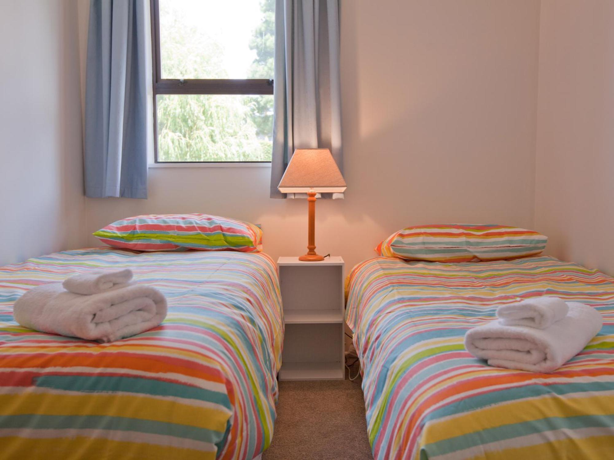Lake Tekapo Holiday Homes Kamer foto