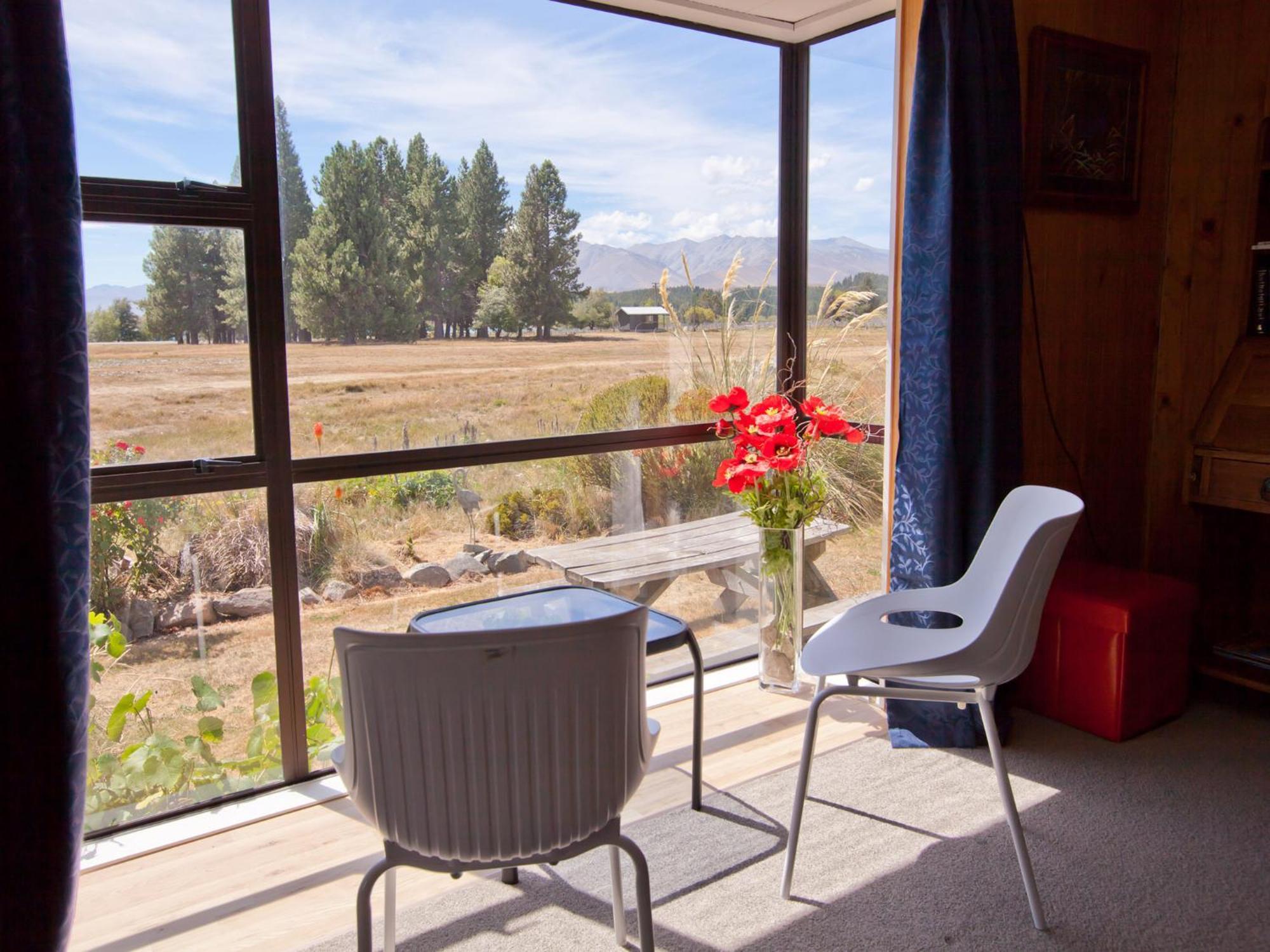 Lake Tekapo Holiday Homes Kamer foto