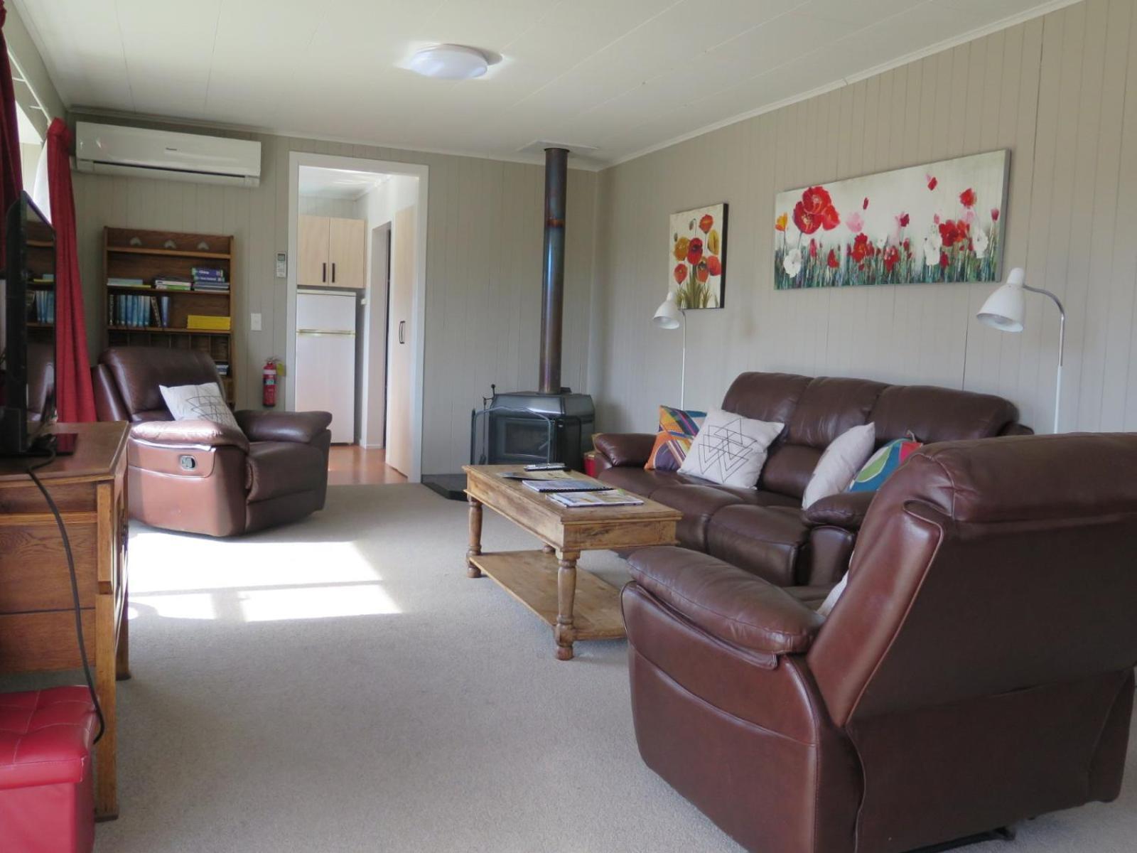 Lake Tekapo Holiday Homes Buitenkant foto
