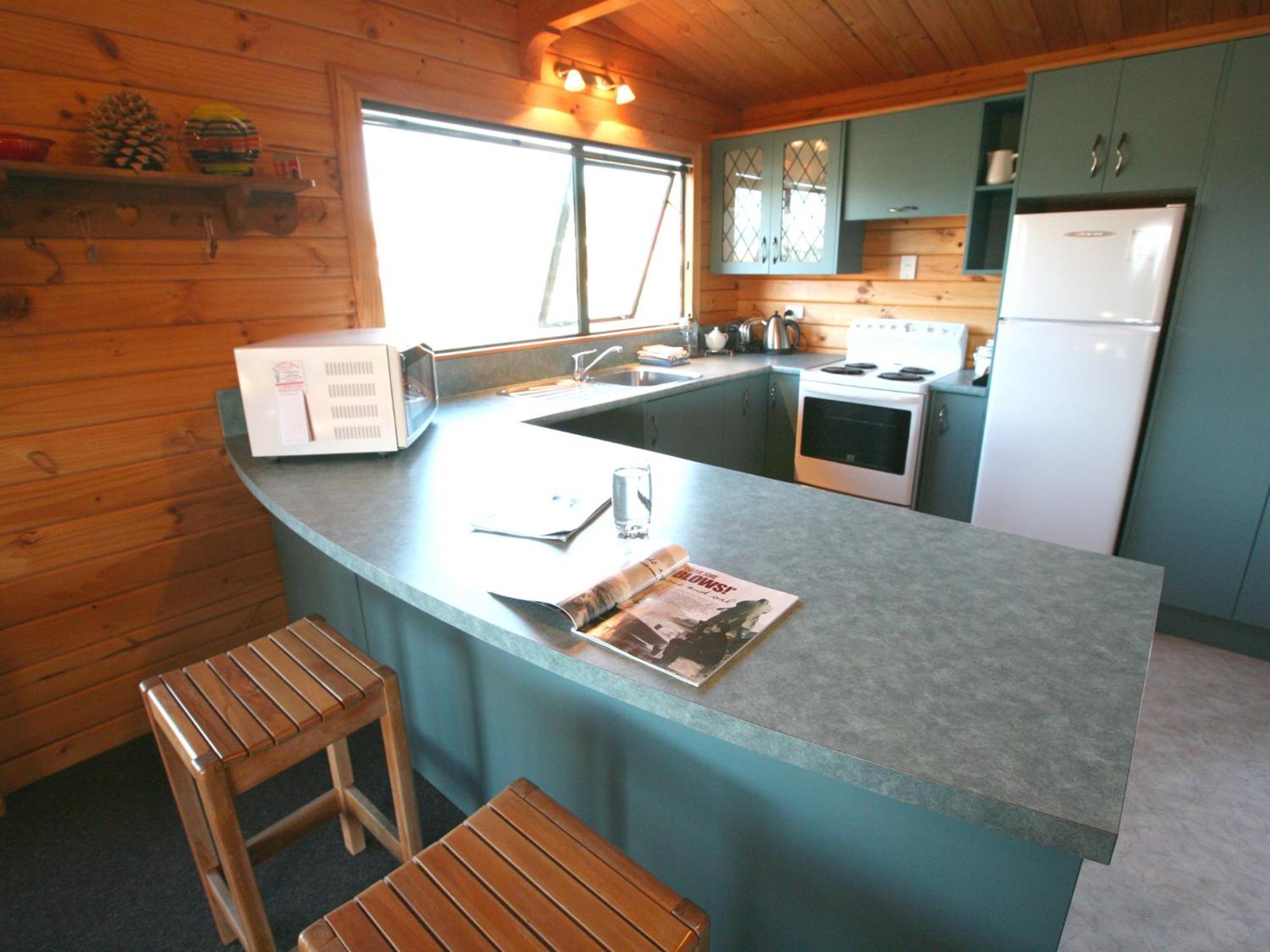 Lake Tekapo Holiday Homes Kamer foto