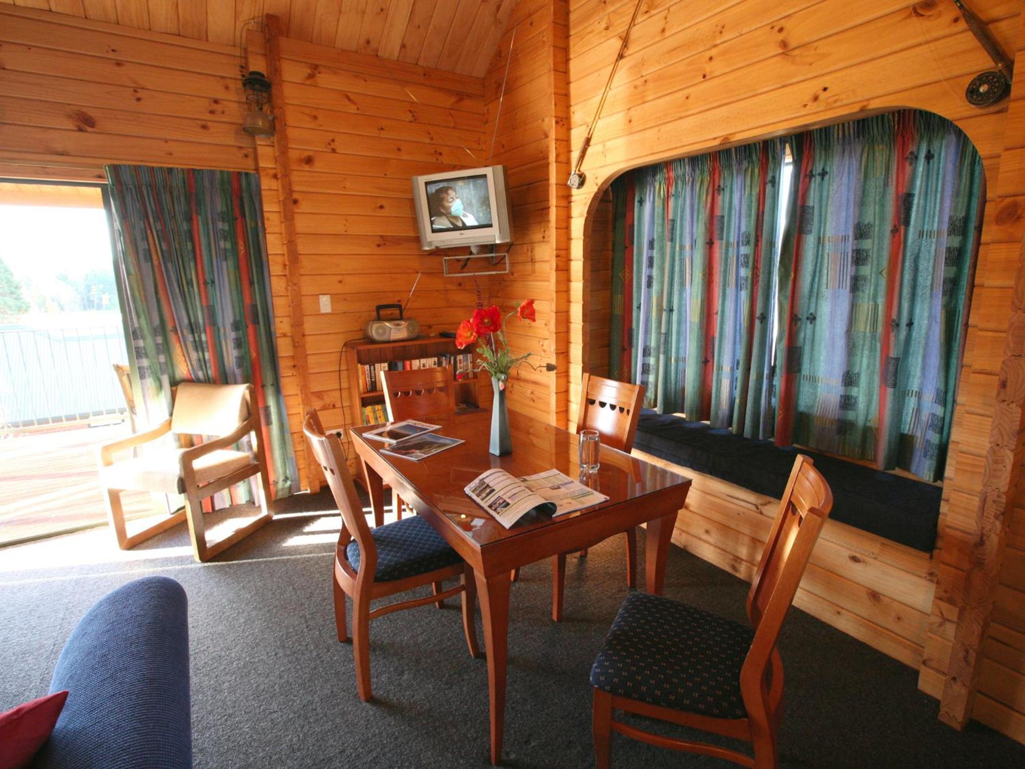 Lake Tekapo Holiday Homes Kamer foto