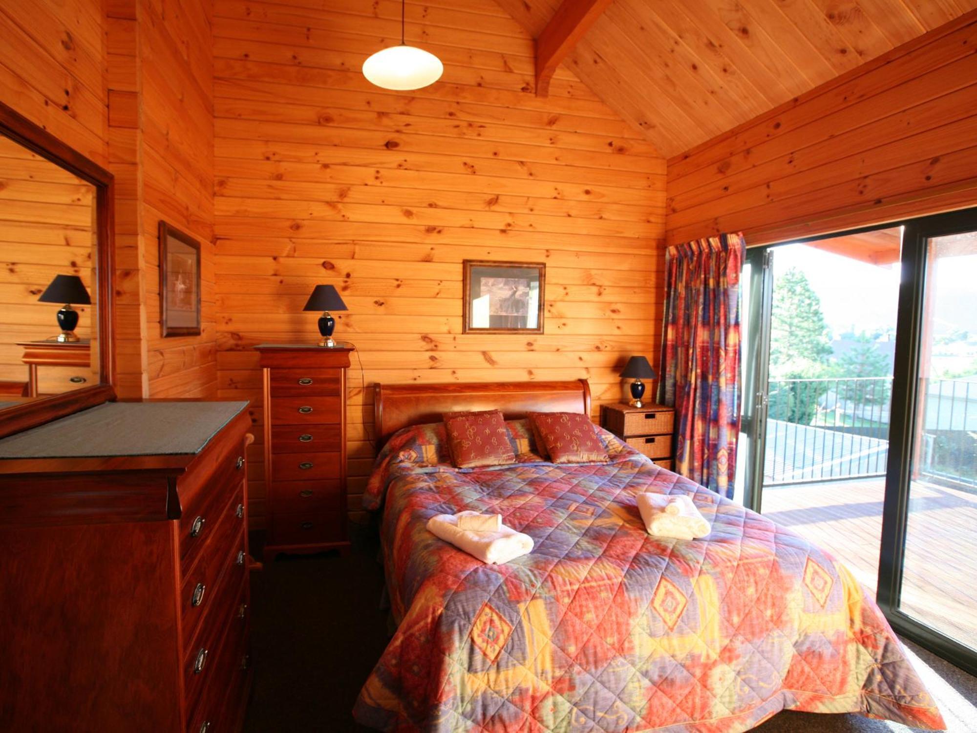 Lake Tekapo Holiday Homes Kamer foto