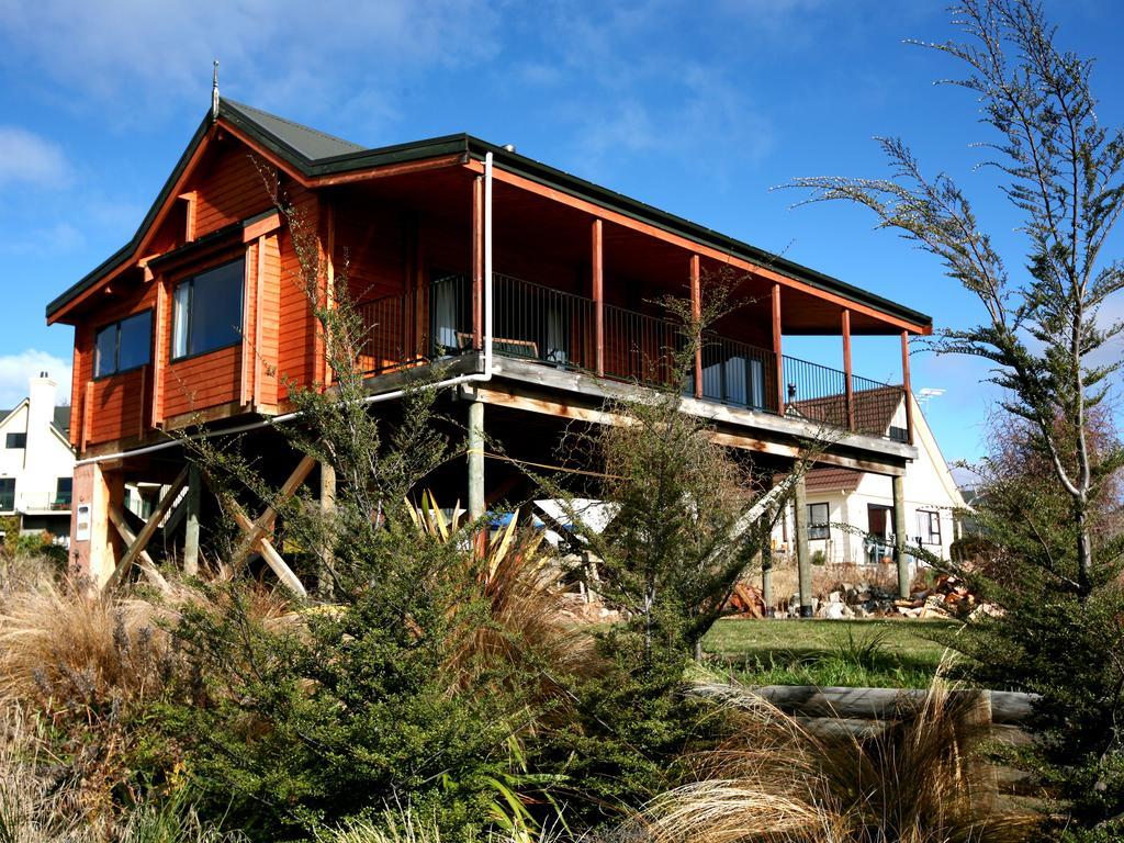 Lake Tekapo Holiday Homes Kamer foto