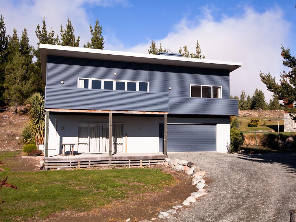 Lake Tekapo Holiday Homes Kamer foto