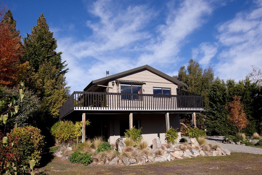 Lake Tekapo Holiday Homes Buitenkant foto