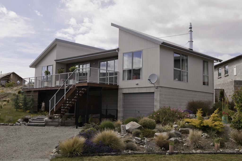 Lake Tekapo Holiday Homes Buitenkant foto