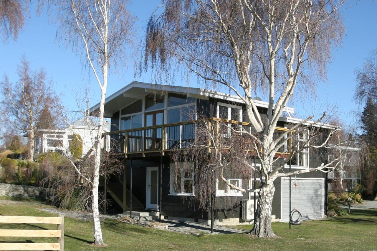 Lake Tekapo Holiday Homes Buitenkant foto